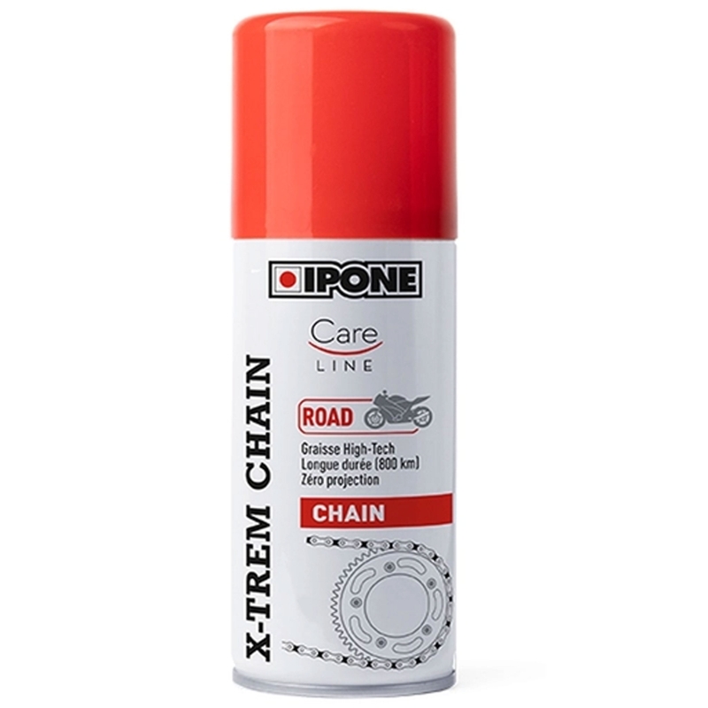 "Ipone" purškiklis Chain X-trem Road 100 ml