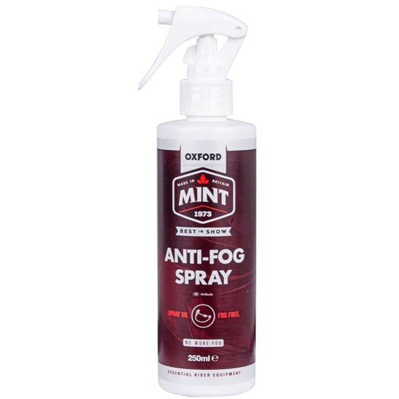 "Oxford MINT" purškalas nuo rūko 250 ml