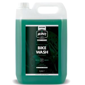 Motociklų ir ratų valiklis Oxford MINT 5 l
