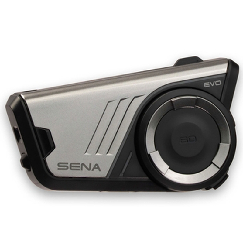 SENA 60S EVO tinklelio ausinės (2 vnt. rinkinys)