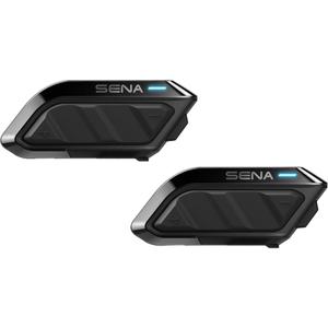 Tinklinės ausinės SENA SPIDER X Slim (2 vnt. rinkinys)