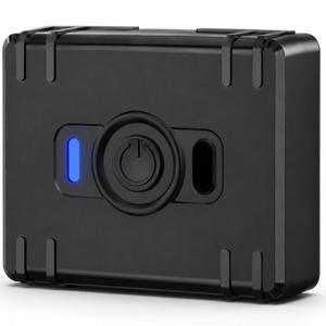 GPS lokatorius „Interphone Angel“ nemokamai
