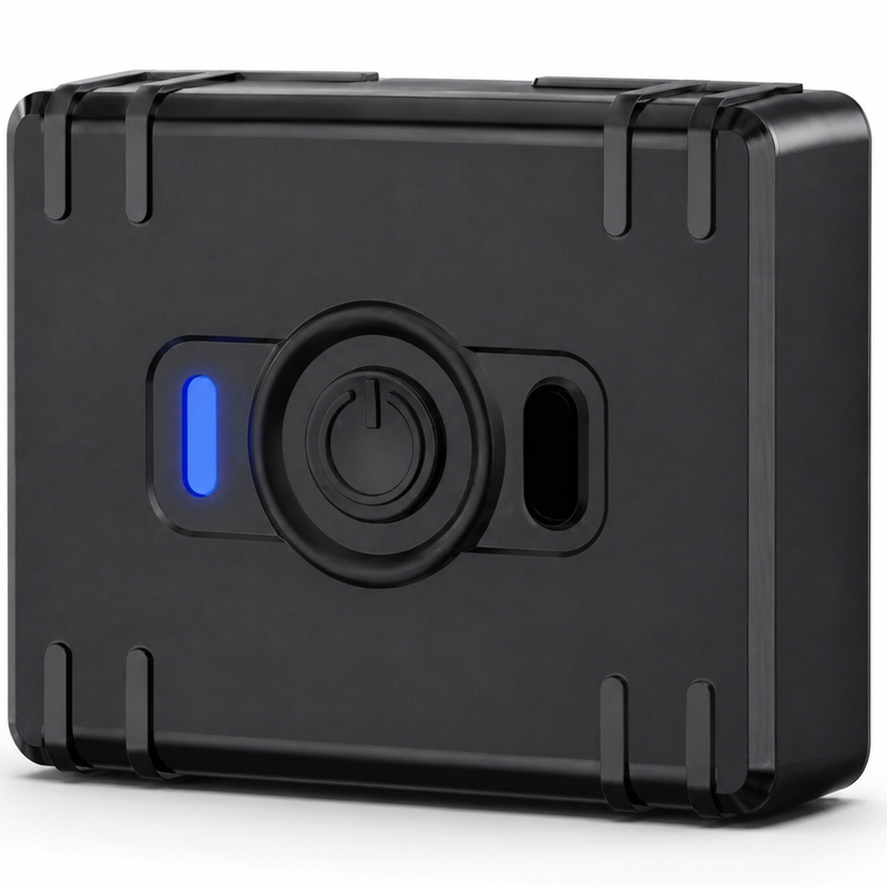 GPS lokatorius „Interphone Angel“ nemokamai