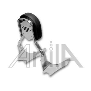 Keleivio sėdynės atlošas - Kawasaki VN 800 classic