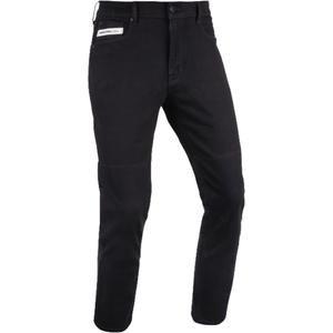 „Oxford Original Approved Tailor AA“ motociklo džinsai, juodi