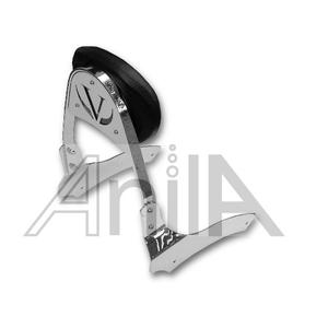 Keleivio sėdynės atlošas - Kawasaki VN 2000