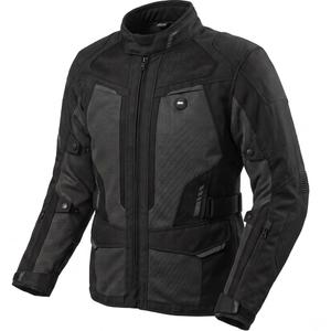 Moteriška motociklo striukė Shima Dune 2.0 juoda