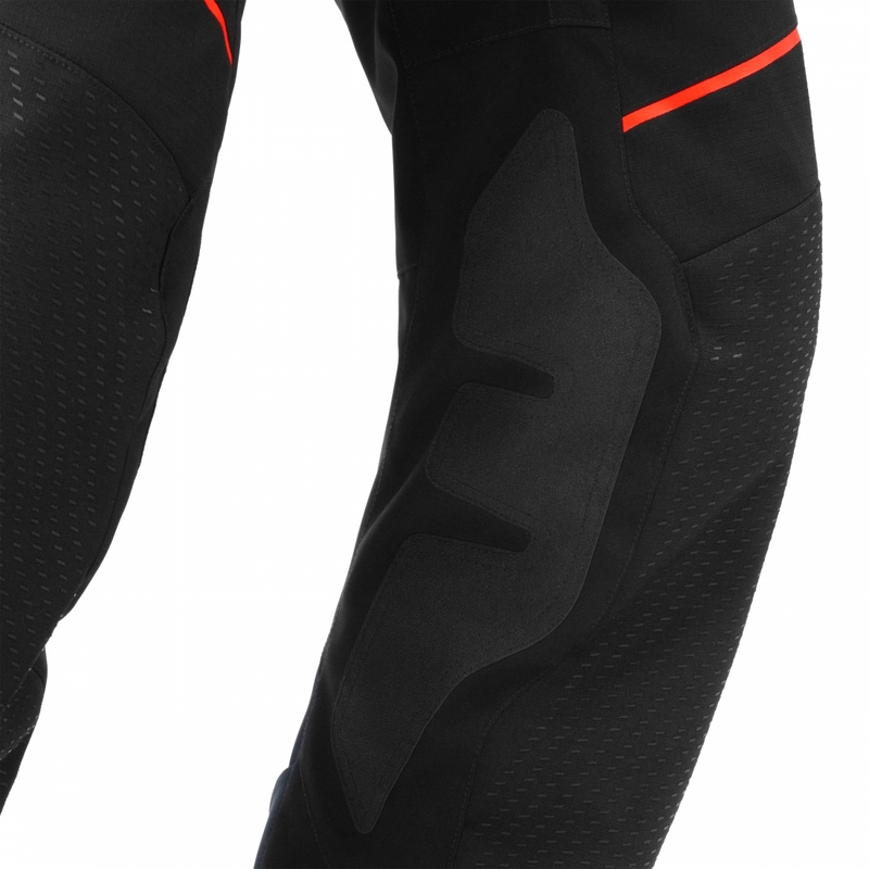 „Shima Hero 3.0“ motociklo kelnės pilkai mėlynos
