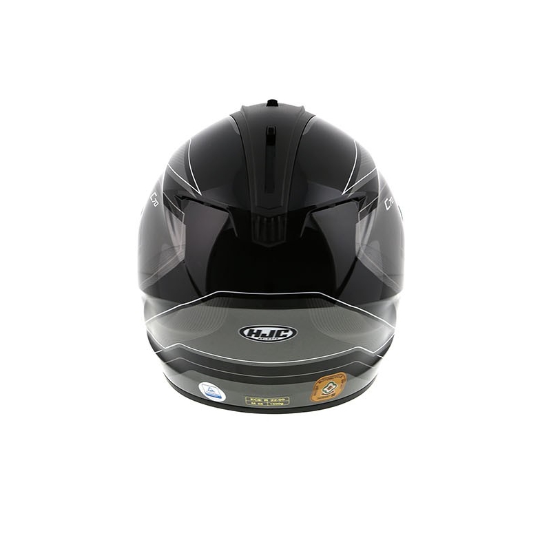 Integrální přilba na motorku HJC C70 Lianto MC5 výprodej