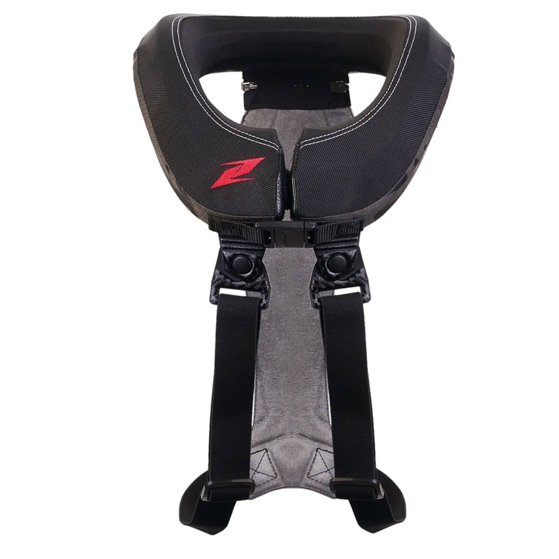 Vaikiškas kaklo apsaugas „Zandona Soft Neck Brace“, juodas