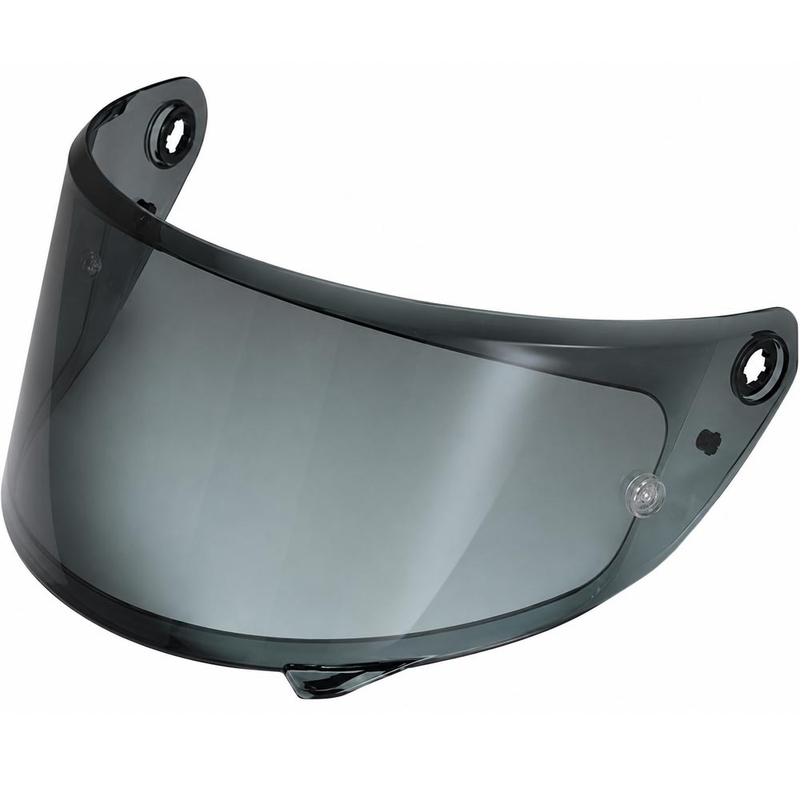 HJC HJ-50 Pinlock šalmo skydelis Y10 šalmams, tamsiai dūminis
