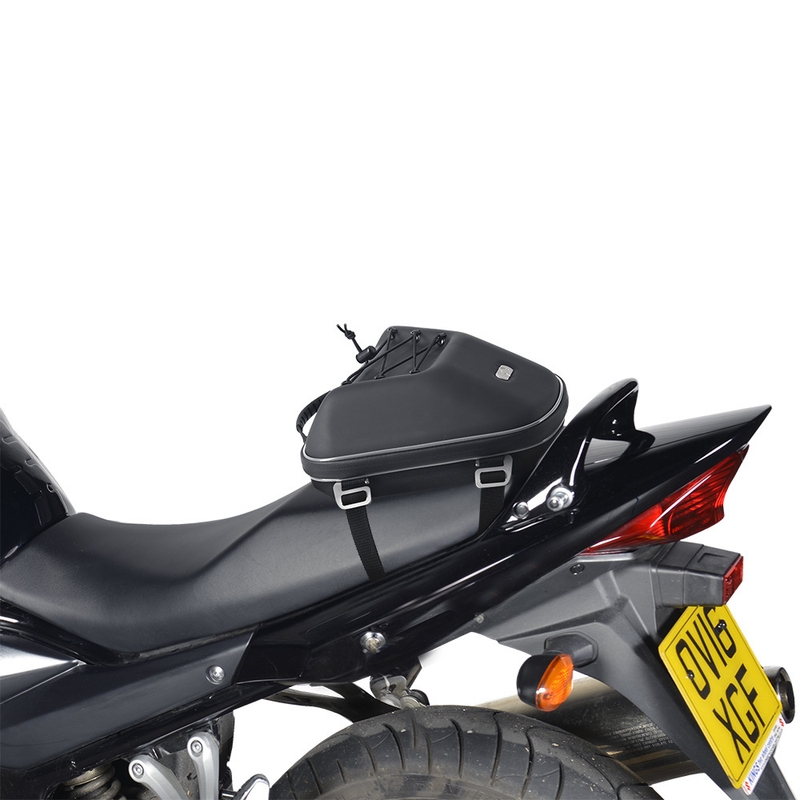 Brašna na sedlo spolujezdce Oxford S-Series T5S Tail Pack