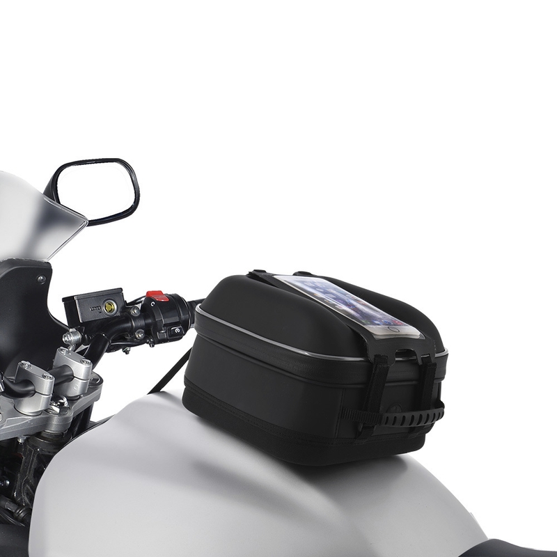 Bagažinė motociklui Oxford S-Series Q4s QR išpardavimas