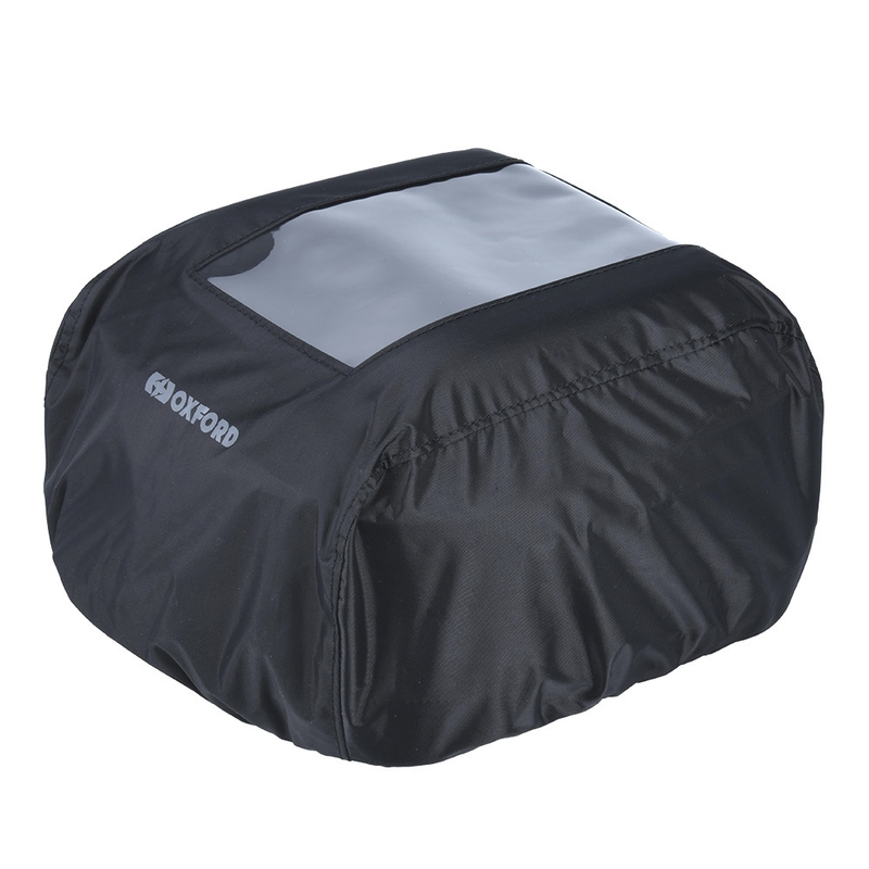 Bagažinė motociklui Oxford S-Series Q4s QR išpardavimas