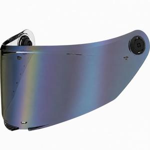 Plexiglass MT-V-28C, skirtas MT Thunder 4 R SV iridium šalmams