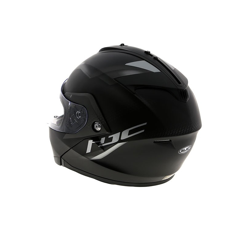 Vyklápěcí přilba na motorku HJC IS-MAX 2 Dova MC5SF