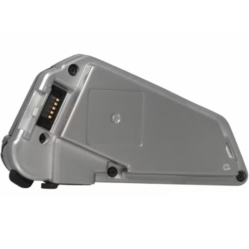 Interkomas Scorpion EXO-COM Link-1 dual tamsiai pilkas