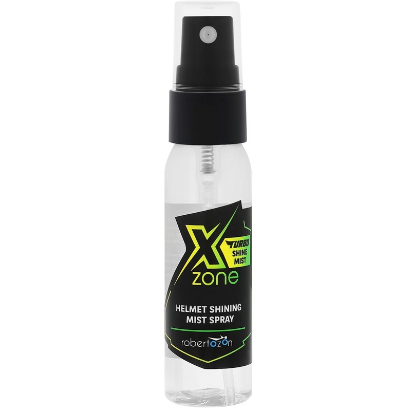 Motociklo šalmo valiklis Xzone® Helmet Detailer Mini 30 ml