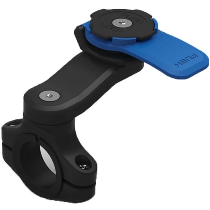 „Quad Lock®“ motociklo vairo laikiklis (V2)