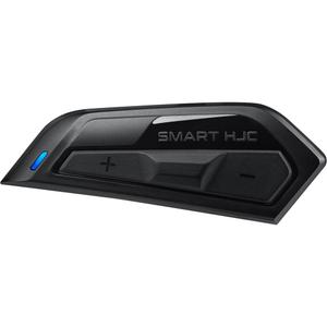 HJC „Bluetooth“ laisvų rankų įranga SMART 50B matinė juoda
