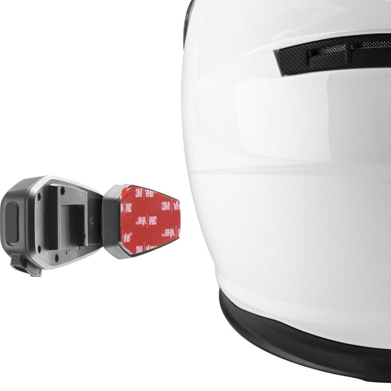 "Bluetooth" ausinės "Interphone U-COM6R" - Dviguba pakuotė