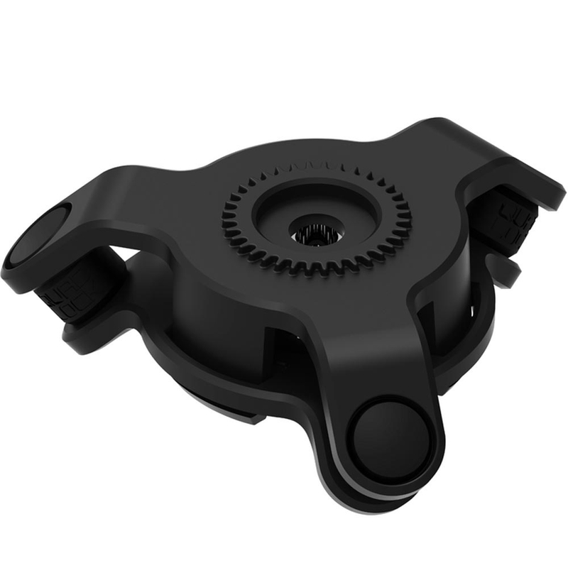 „Quad Lock®“ motociklo vibracijos slopintuvas