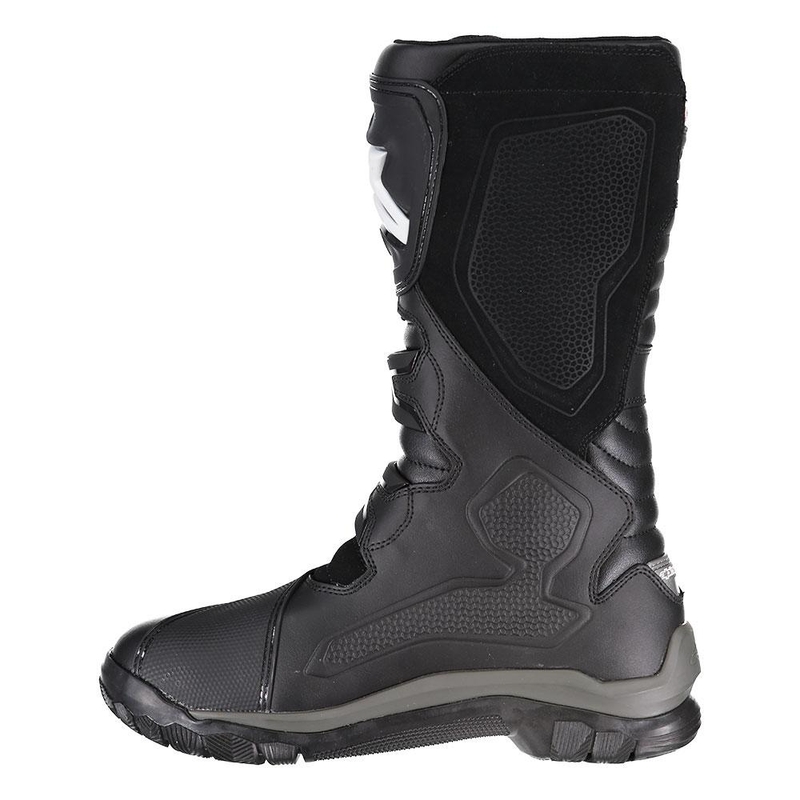 Alpinestars Corozal Adventure Drystar Black motociklininko batai