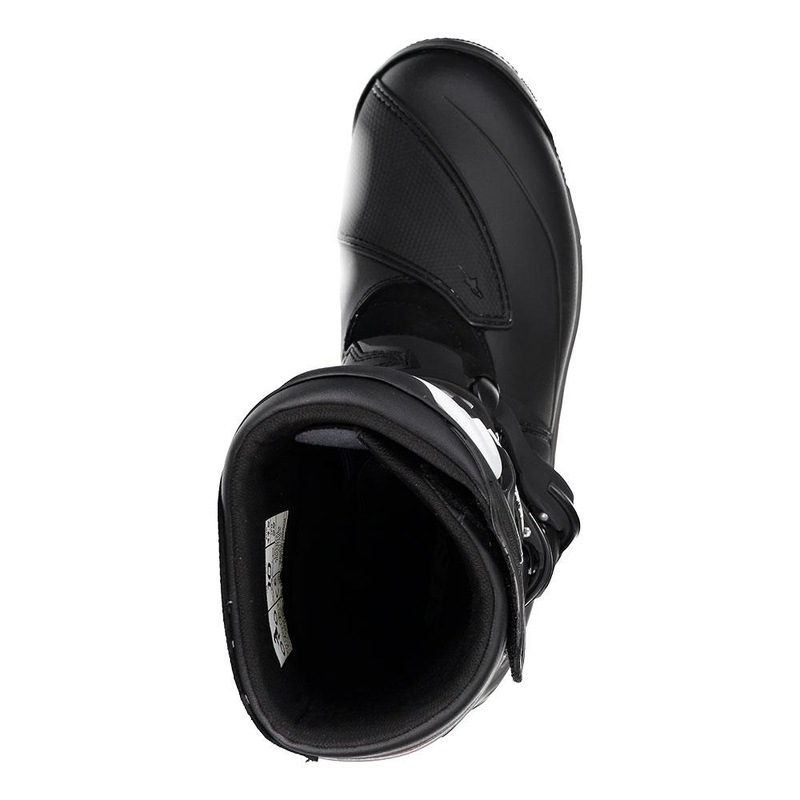 Alpinestars Corozal Adventure Drystar Black motociklininko batai