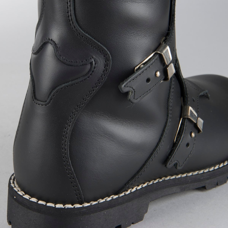 Boty na motorku Stylmartin Continental black výprodej
