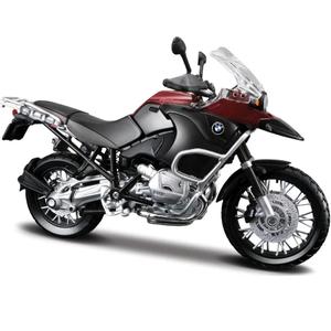 Maisto BMW R1200GS motociklo modelis