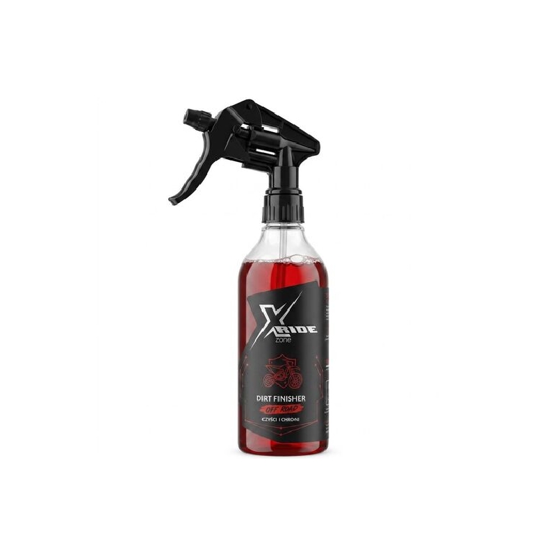 „Xzone®“ visureigių purvo valiklis 500 ml