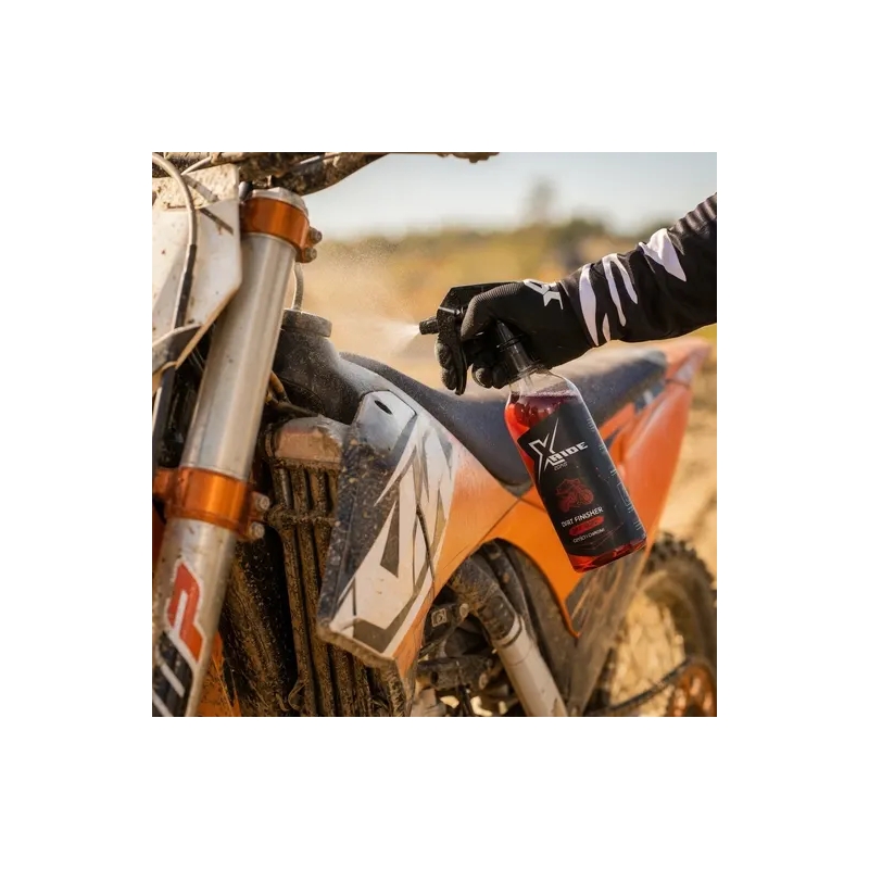 „Xzone®“ visureigių purvo valiklis 500 ml
