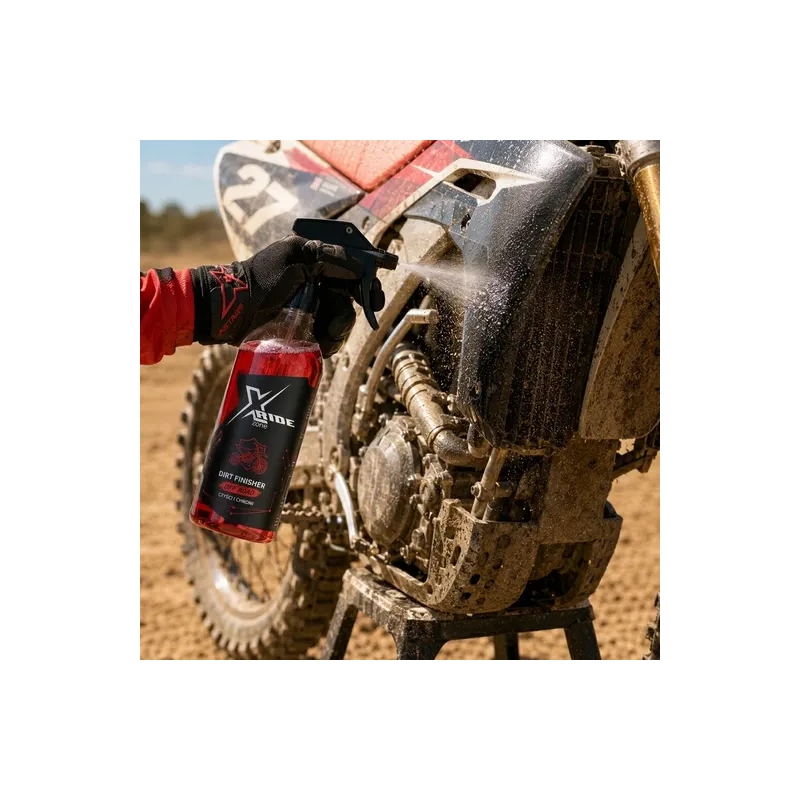 „Xzone®“ visureigių purvo valiklis 500 ml
