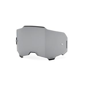 Rūkytas stiklas akiniams 100 % ARMEGA