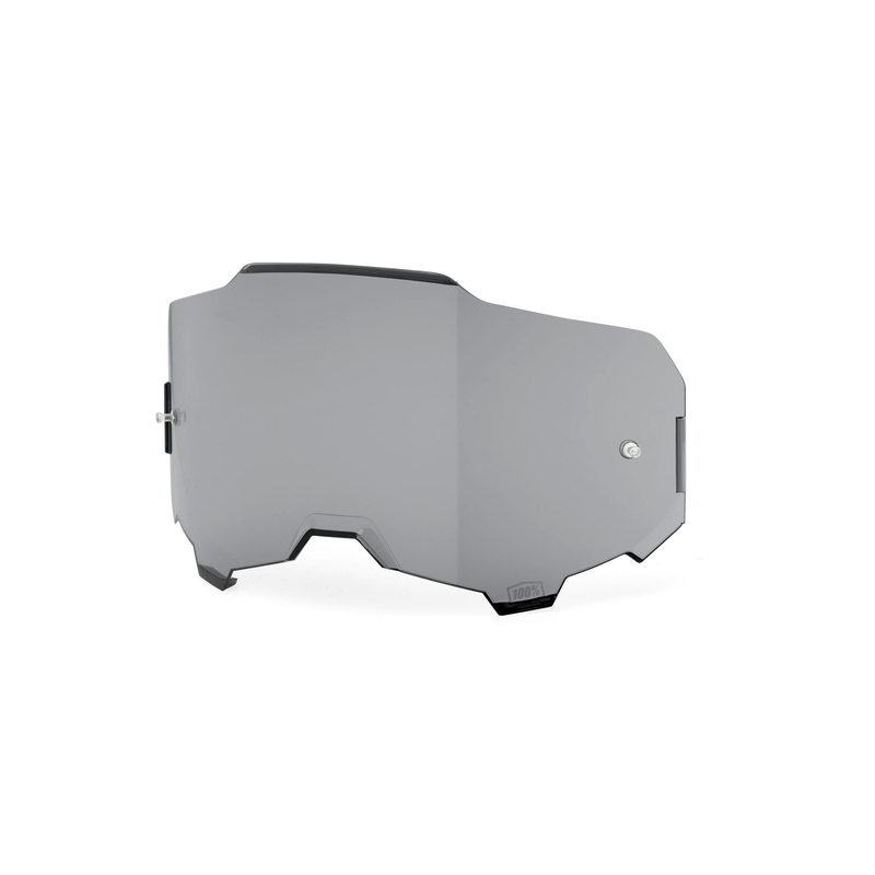 Rūkytas stiklas akiniams 100 % ARMEGA