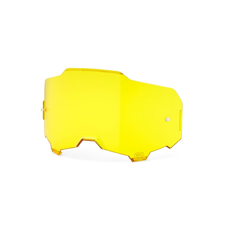 Žluté sklo do brýlí 100% ARMEGA výprodej