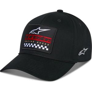 Alpinestars Matrix kepuraitė, juoda