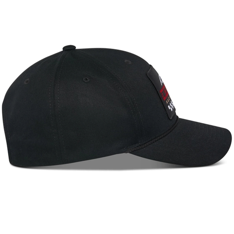 Alpinestars Matrix kepuraitė, juoda