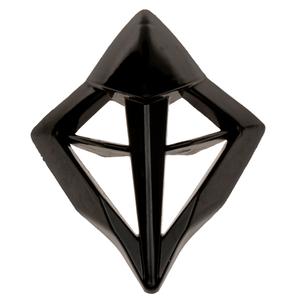 ZED X1.9 ir X1.9D šalmų priekinės ventiliacijos dangtelis