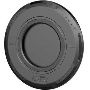 Universalus adapteris magnetiniam laikikliui GRxplore KC02S, juodas