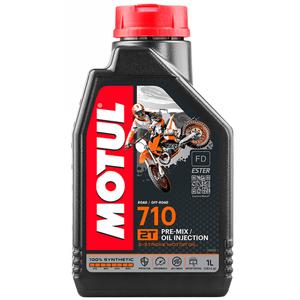 "Motul 710 2T 1L