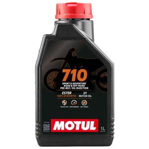 "Motul 710 2T 1L