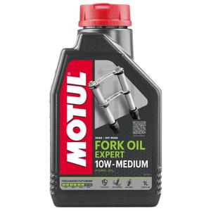 "Motul" alyva šakėms 10W 1 l