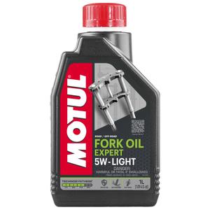 "Motul" alyva šakėms 5W 1 l