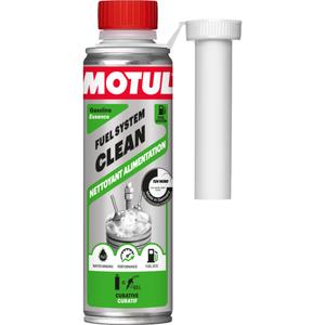 "Motul Fuel System Clean" automatinis priedas 300 ml