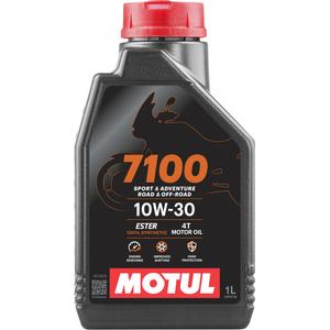 "Motul 7100 10W30 4T" 1 l