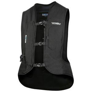 HELITE Turtle 2 oro pagalvių liemenė juoda