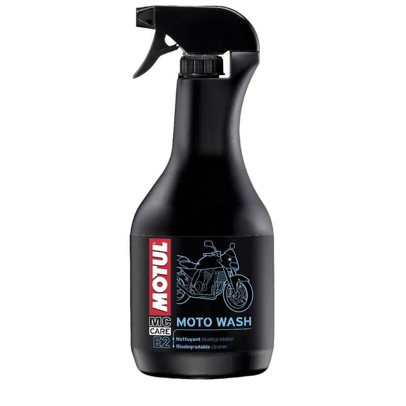Motul E2 Moto Wash purškiklis 1 l