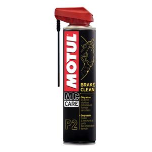 "Motul P2 Brake Clean" 400 ml