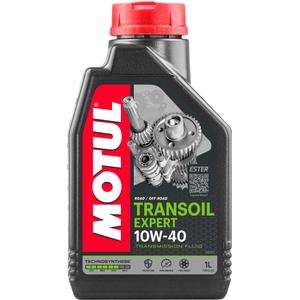 "Motul Transoil 10W40" 1 l